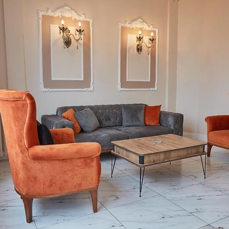Taksim Square Apartment, Great View, Luxury İstanbul Dış mekan fotoğraf