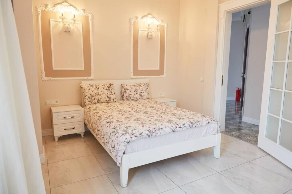 Taksim Square Apartment, Great View, Luxury İstanbul Dış mekan fotoğraf