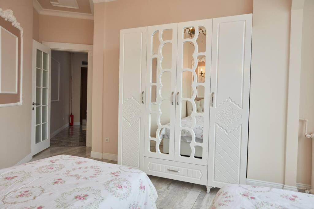 Taksim Square Apartment, Great View, Luxury İstanbul Dış mekan fotoğraf