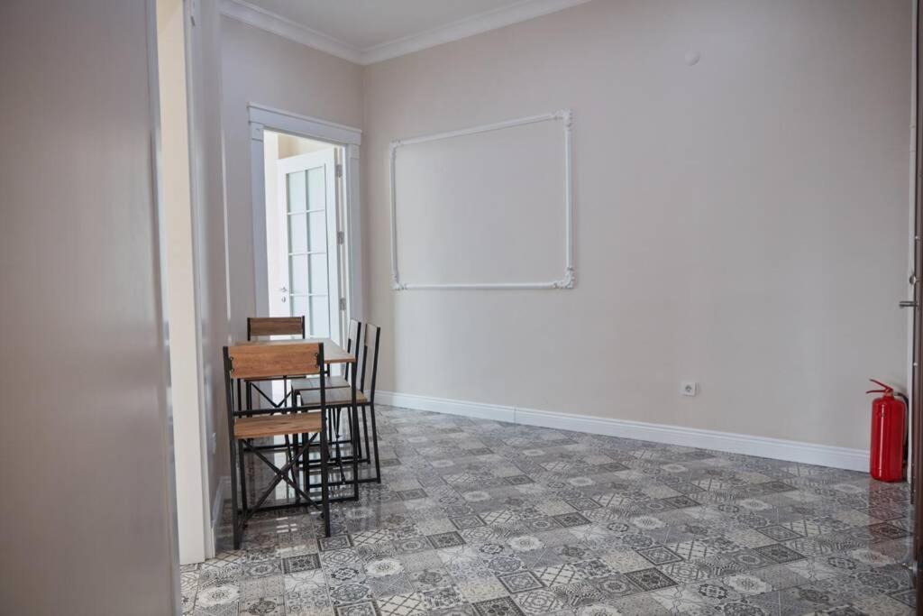 Taksim Square Apartment, Great View, Luxury İstanbul Dış mekan fotoğraf