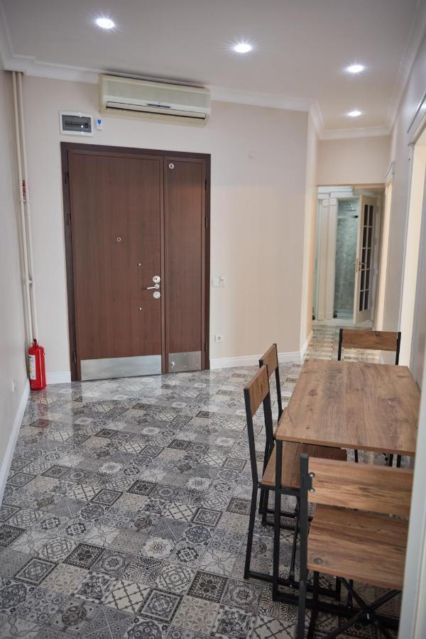Taksim Square Apartment, Great View, Luxury İstanbul Dış mekan fotoğraf