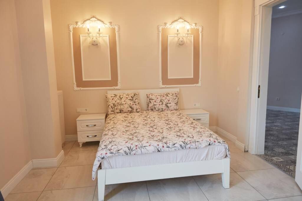 Taksim Square Apartment, Great View, Luxury İstanbul Dış mekan fotoğraf
