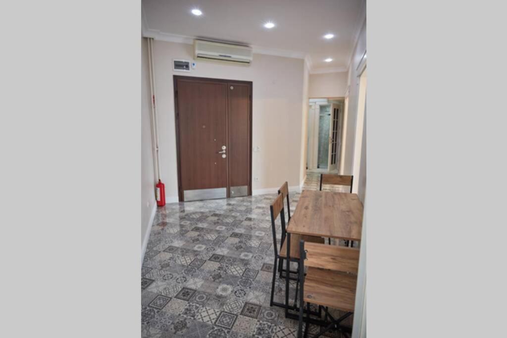 Taksim Square Apartment, Great View, Luxury İstanbul Dış mekan fotoğraf