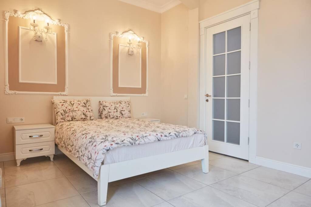 Taksim Square Apartment, Great View, Luxury İstanbul Dış mekan fotoğraf