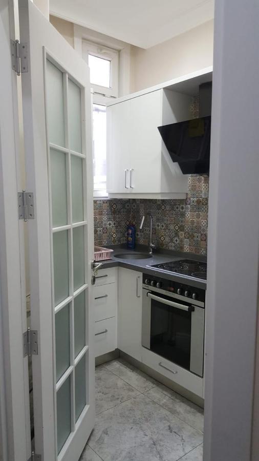 Taksim Square Apartment, Great View, Luxury İstanbul Dış mekan fotoğraf